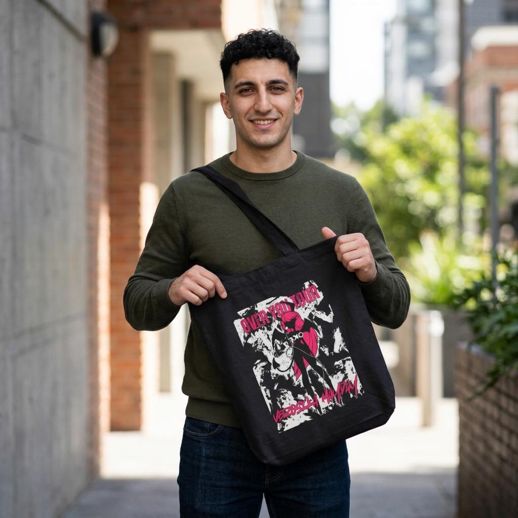 Hellvua Boss Bag - Etsy