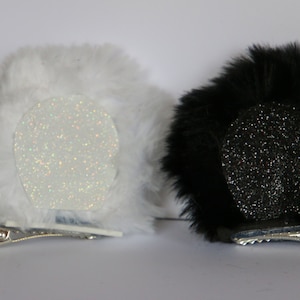 Mix and Match Bear Ears