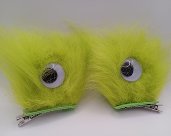 Monster Eyes Various Colors