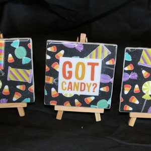 Got Candy?