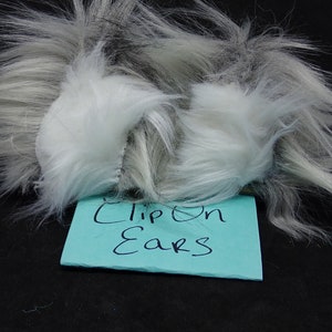 Wolf Ears