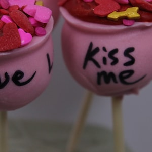 Pots of Love