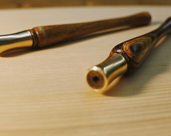 Bocote Marking Knife