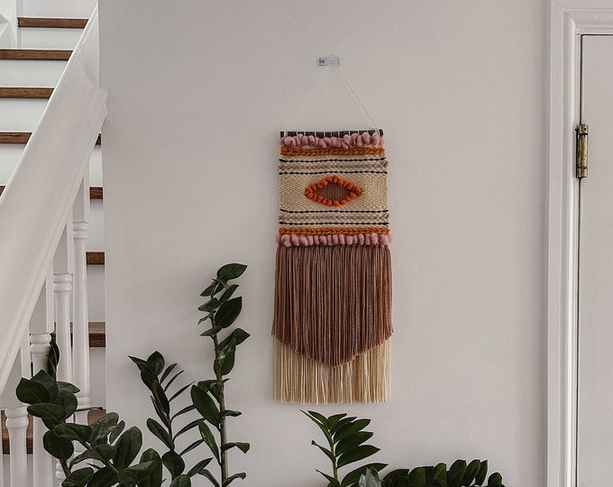 arredamento boho, decorazione da parete in tessuto, decorazione da parete in tessitura, decorazione boho, decorazione indiana, decorazione domestica, decorazione da parete, arte da parete, decorazione in tessuto