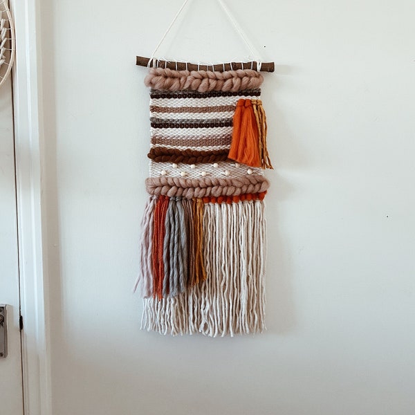 Wall Hanging - Etsy UK