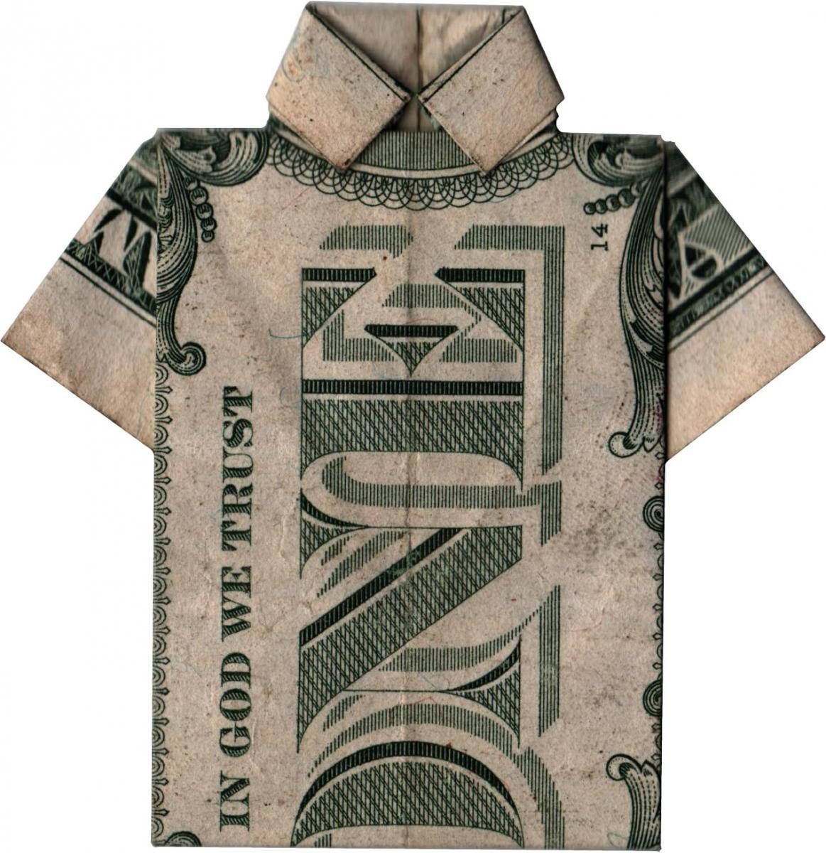 50 dollar t shirt