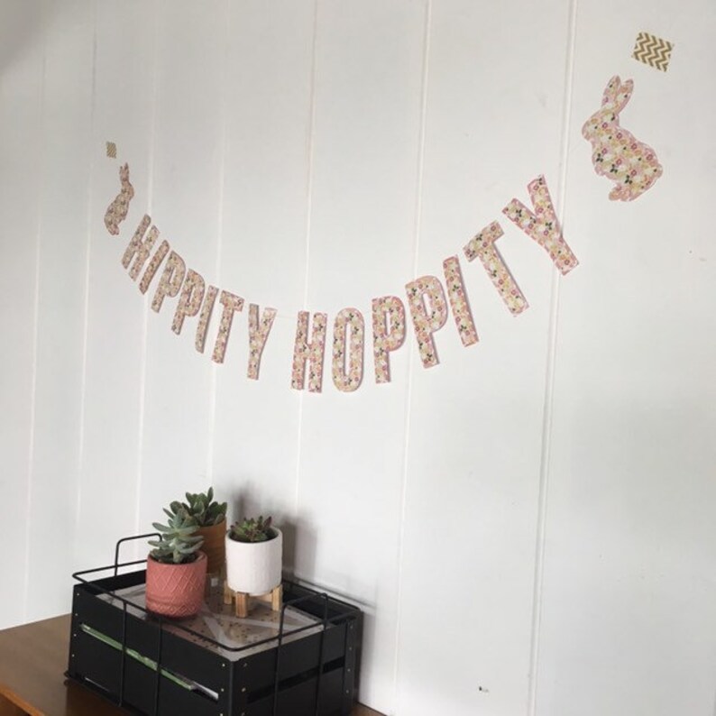 Hippity Hoppity