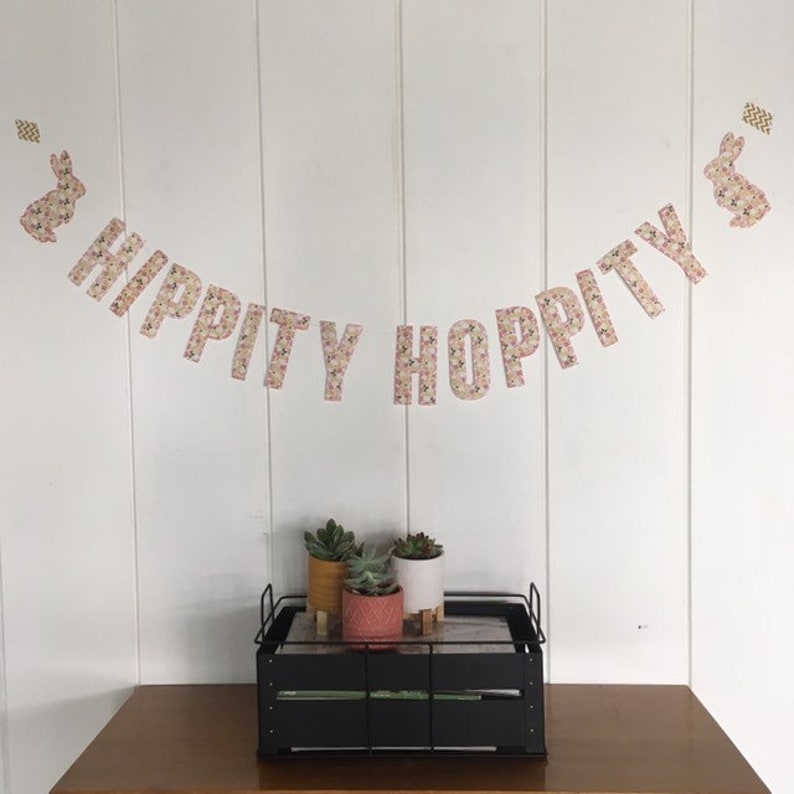 Hippity Hoppity