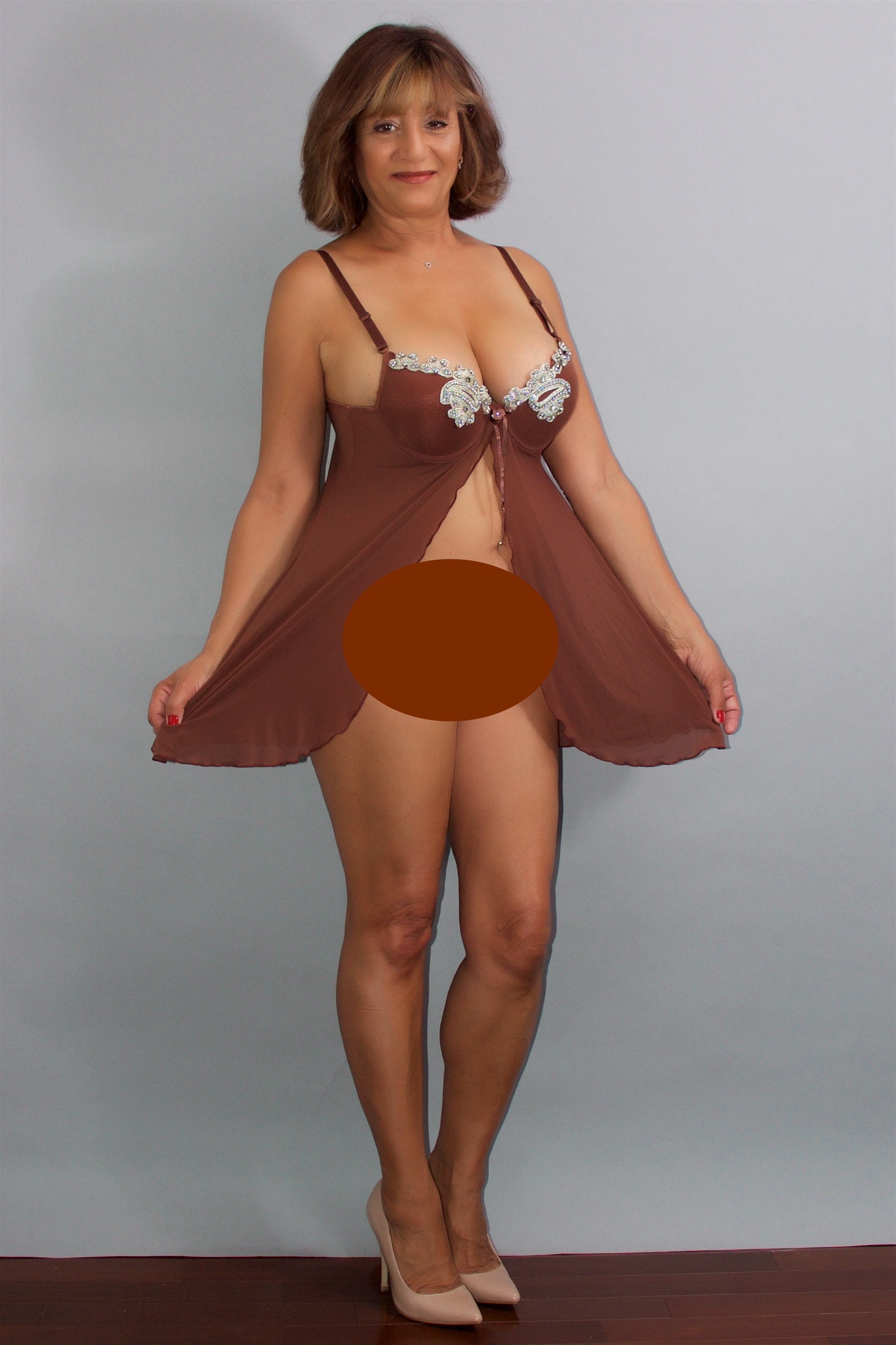 Sheer Scroller