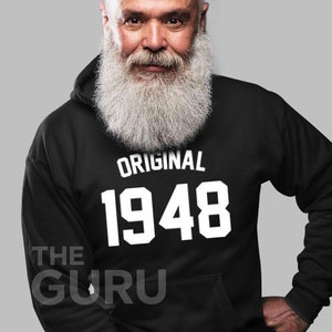 73 birthday gift for him 73rd birthday gift 73 birthday gift 73 birthday for her 73rd birthday hoodie 1948 birthday hoodie original 1948