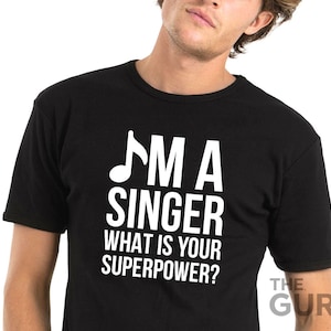 Singer shirt gift for singer singer shirts shirts for a singer singer t shirt singer tshirts singer t shirts gifts for singer
