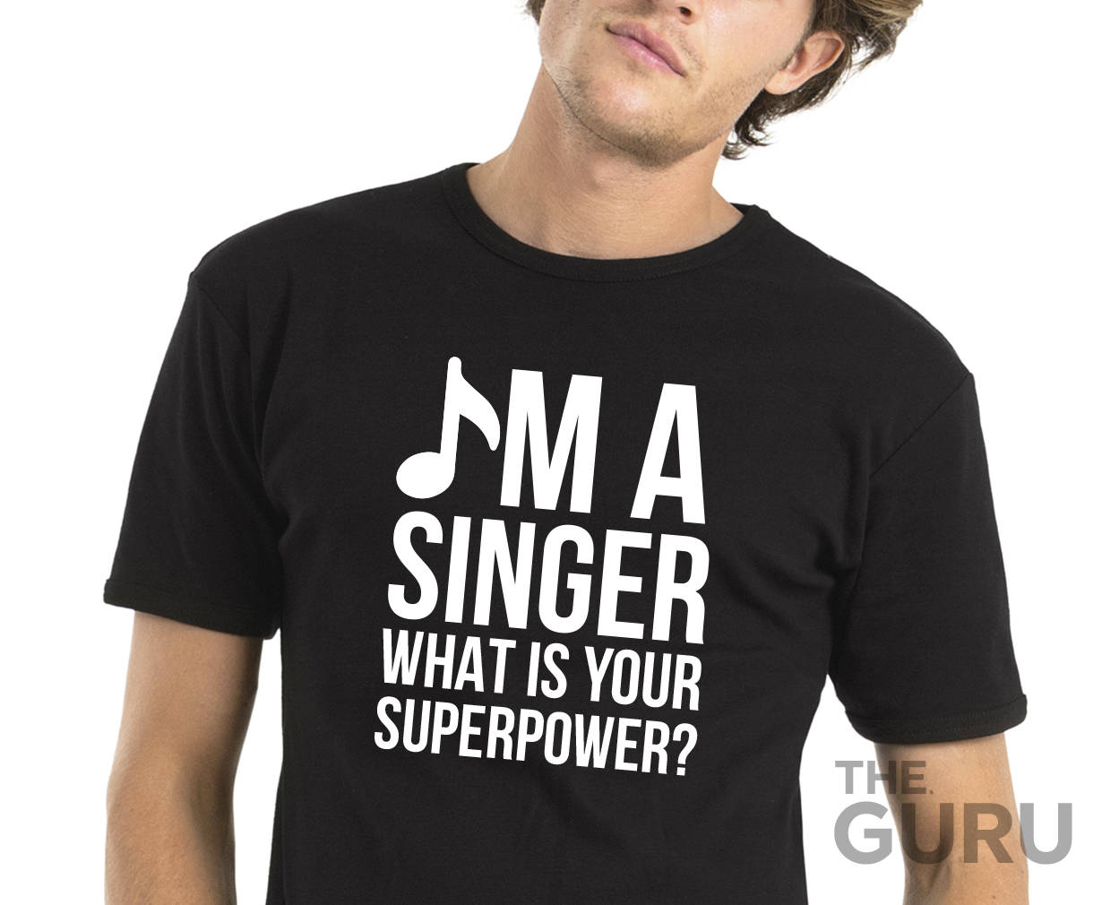 Singer t shirts Clearance