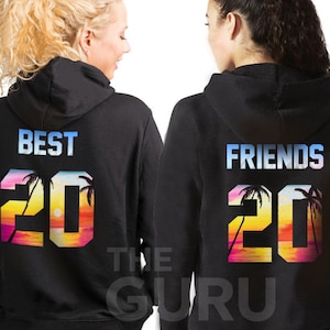 Best friend gift,couples hoodies,couples sweatshirts,best friends hoodies,best friends gifts,best friends sweatshirts,bestie gifts,bestie