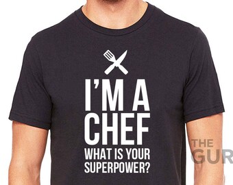 Chef shirt funny chef shirt gift for a chef chef shirts funny chef shirts funny chef tees chef gifts chef gift gift for chef