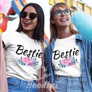 Best friends shirts besties shirt bff shirts best friends matching shirts best friend gift best friend shirt bestie shirts best friends tees