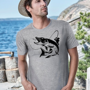 Fishing shirt fishing shirts fishing tshirt fishing tees fishing t shirt fishing t shirts fishing gift fisherman gift fisherman shirt fish