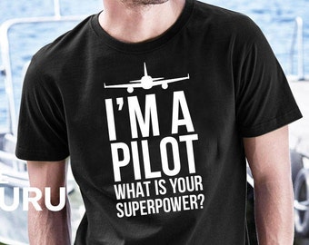 Pilot shirt funny pilot shirt gift for pilot pilot shirts funny pilot shirts funny pilot tees pilot tees pilot girlfriend gift pilot gifts