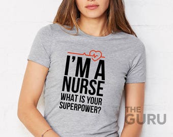 Nurse gift nurse t shirt nurse shirt nurse shirts gift for nurse gifts for a nurse nurse gifts nurse tshirts Medic shirt nursing shirt nurse