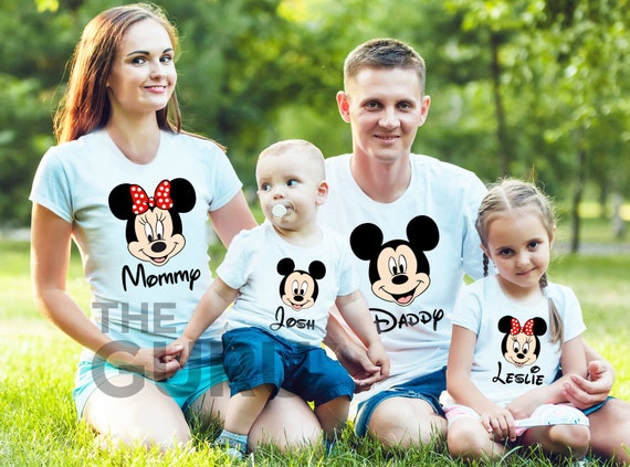 Family Shirts Family Matching Shirts 