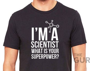 Scientist gift scientist t shirt scientist shirt scientist shirts gift for scientist gifts for a scientist scientist gifts