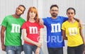M and m shirt,m and m costume,Halloween shirt,Halloween costume,group shirts,candy costumes kids,cosplay,funny Halloween shirt,family shirts product logo