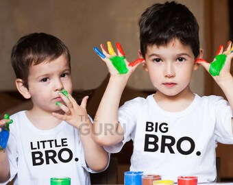 Brother shirts big brother little brother shirt big brother little brother outfits brother shirts funny big bro little bro shirts big bro