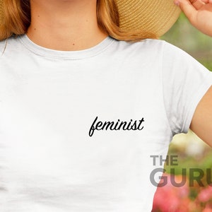 Feminist shirt feminist tshirt feminism shirt feminist gift gift for feminist female shirt feminist gifts for women