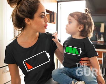 Mother and son matching shirts mother and daugther matching shirts mommy and me outfits mother and daughter outfits mom and baby shirts Mom