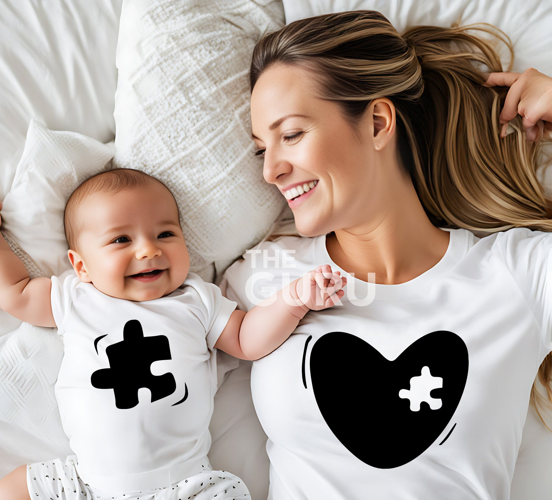 Camisa de madre e hijo Etsy Mexico