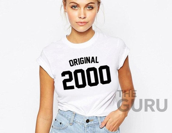 21st birthday shirt 2000 birthday shirt 21 birthday shirt 21st birthday gift 21 birthday gift 21st birthday girl shirt 21 birthday gift girl