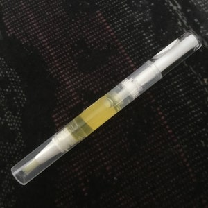 Unscented Cuticle Oil and Nail Oil Pen image 2