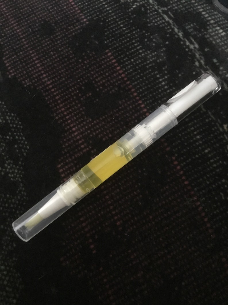 Unscented Cuticle Oil and Nail Oil Pen image 2