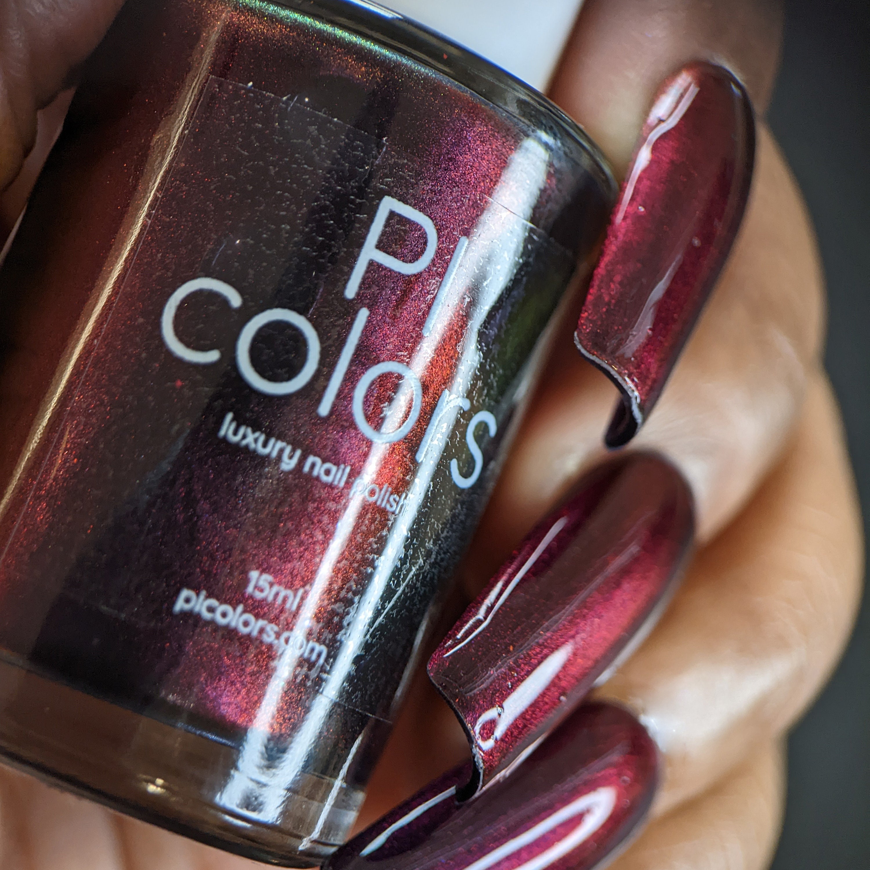 Revlon Nail Polish - Etsy Revlon Nail Polish - Etsy
