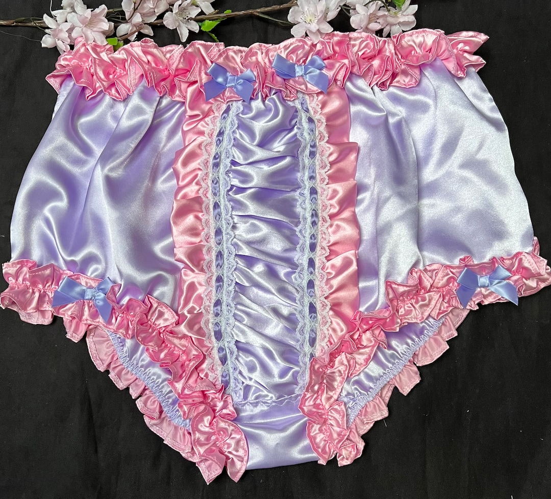 Sissy Lover Panties