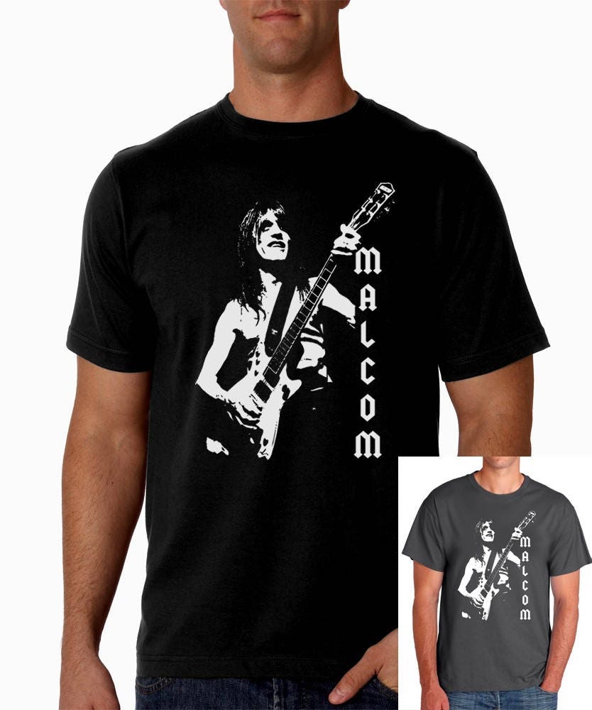 Young Men T Shirt Different Sizes and Colors Etsy