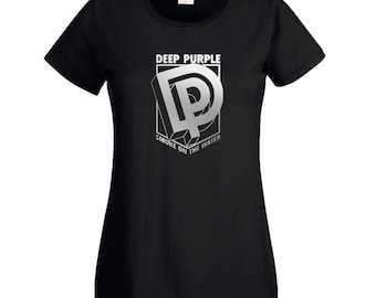 DEEP PURPLE 1990 SLAVES AND MASTERS tシャツ Vintage 1990 Deep