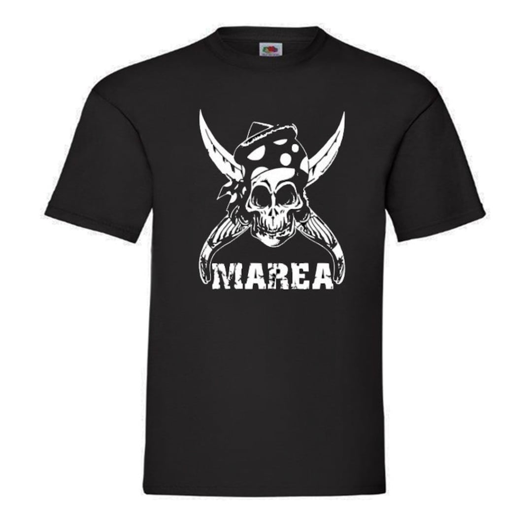 Camiseta Marea para hombre España