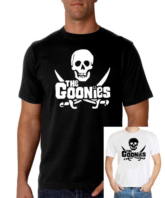 The Goonies Camiseta para Hombre