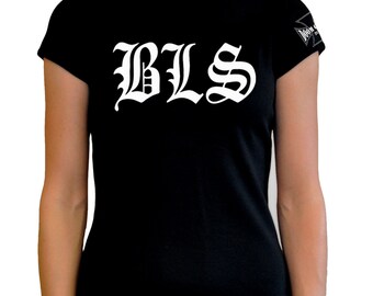 00s Y2K ブラックレーベルソサエティ クロス Tシャツ 黒 オーバーサイズ Vintage Y2K Black Label Society T-shirt Trashed Size Small - Etsy