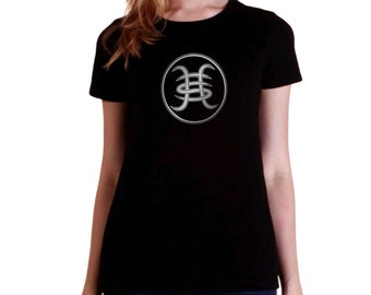 Heroes Del Silencio エロエス・デル・シレンシオ Tシャツ M Amazon.com: Heroes DEL Silencio - Logo - Rock En Español
