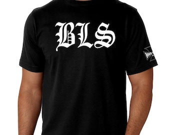 Vintage Y2K Black Label Society T-shirt Trashed Size Small - Etsy