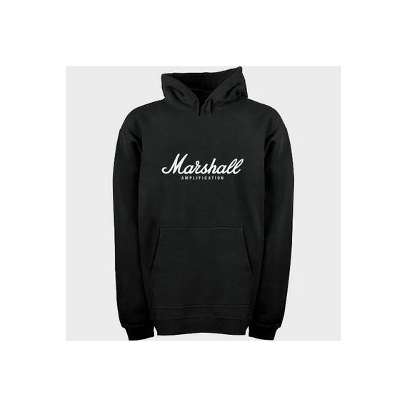 Marshall hoodie Clearance