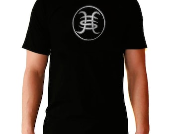 Heroes Del Silencio Bunbury Distressed Logo C T-shirt - Etsy