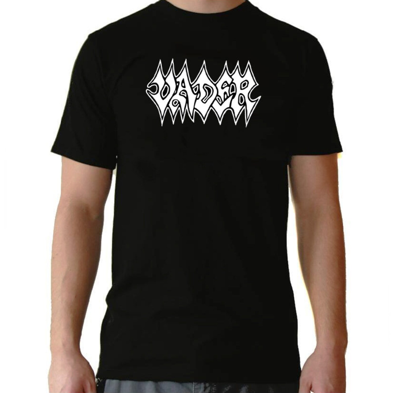 Vader Band T Shirt Man Boy Heavy Rock Metal Different Sizes Etsy UK