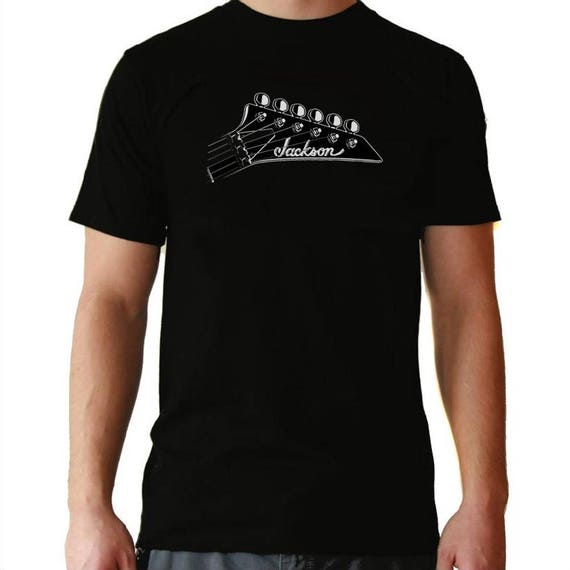 guitar t shirt