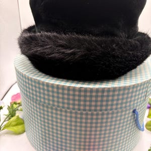 Gilly Forge Hat - Etsy display picture 3