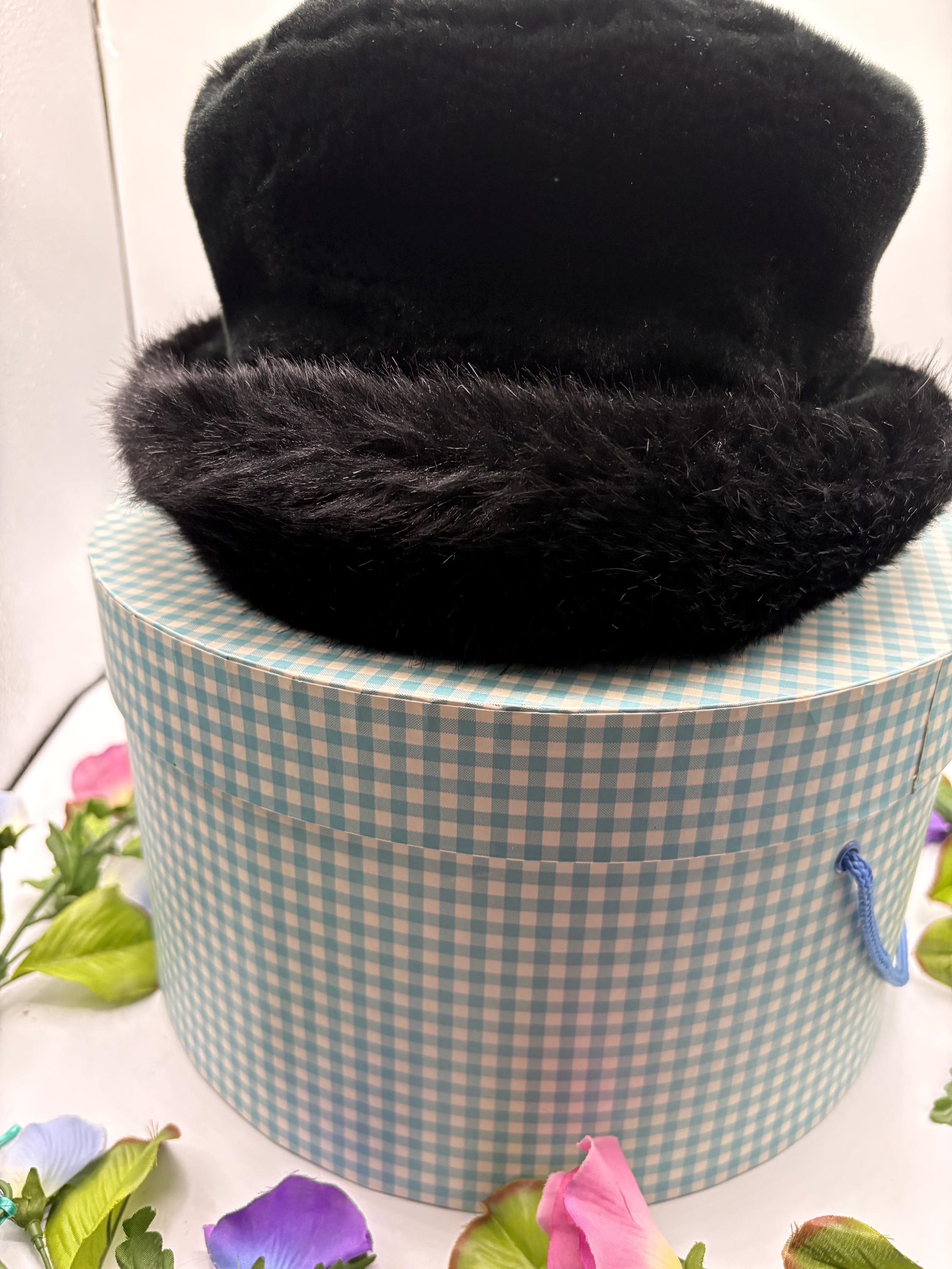 Gilly Forge Hat - Etsy
