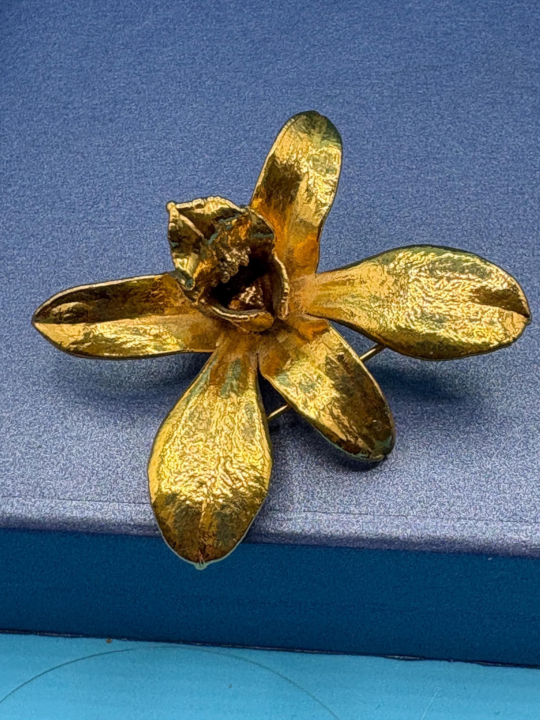 Risis orchid gold - Etsy 日本