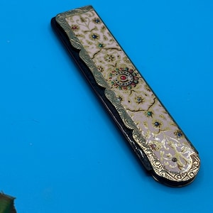 Vintage stratton comb - Etsy 日本