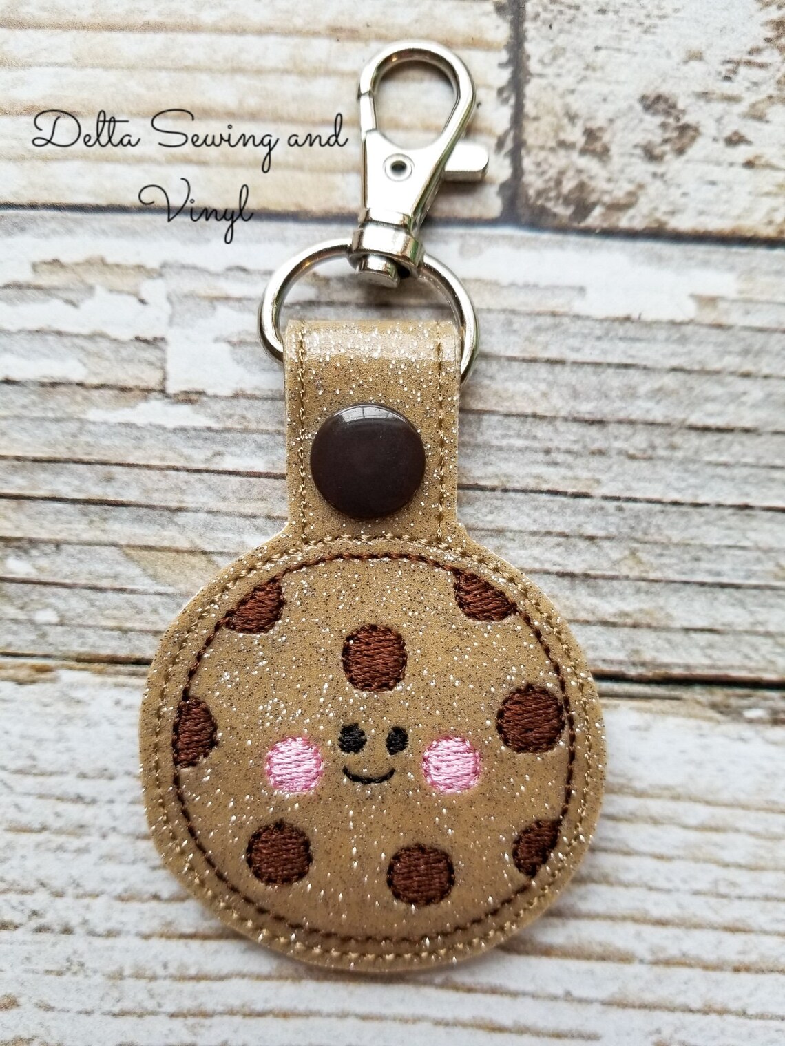 Milk and Cookie BFF Keychain Set BFF Keychains Milk and Etsy